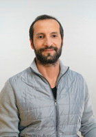Fotografia de Luis Pedro Ferreira Rato
