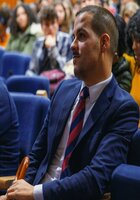 Fotografia de Alberto José Abreu Figueiredo