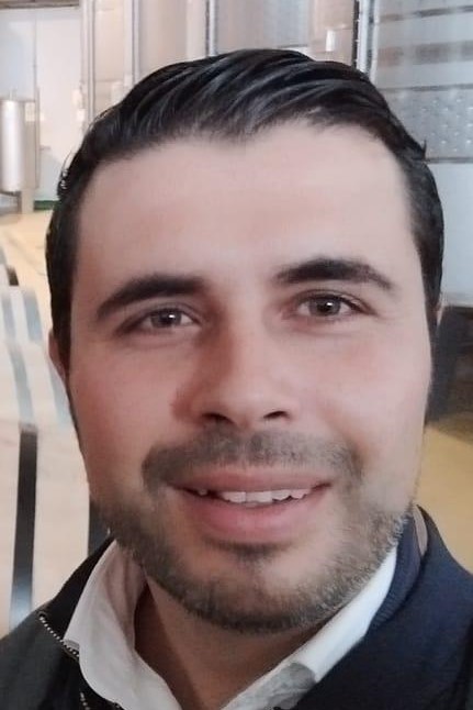 Fotografia de Gonçalo Filipe Fernandes Dias