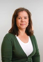 Fotografia de Eufémia Da Glória Rodrigues Patrício